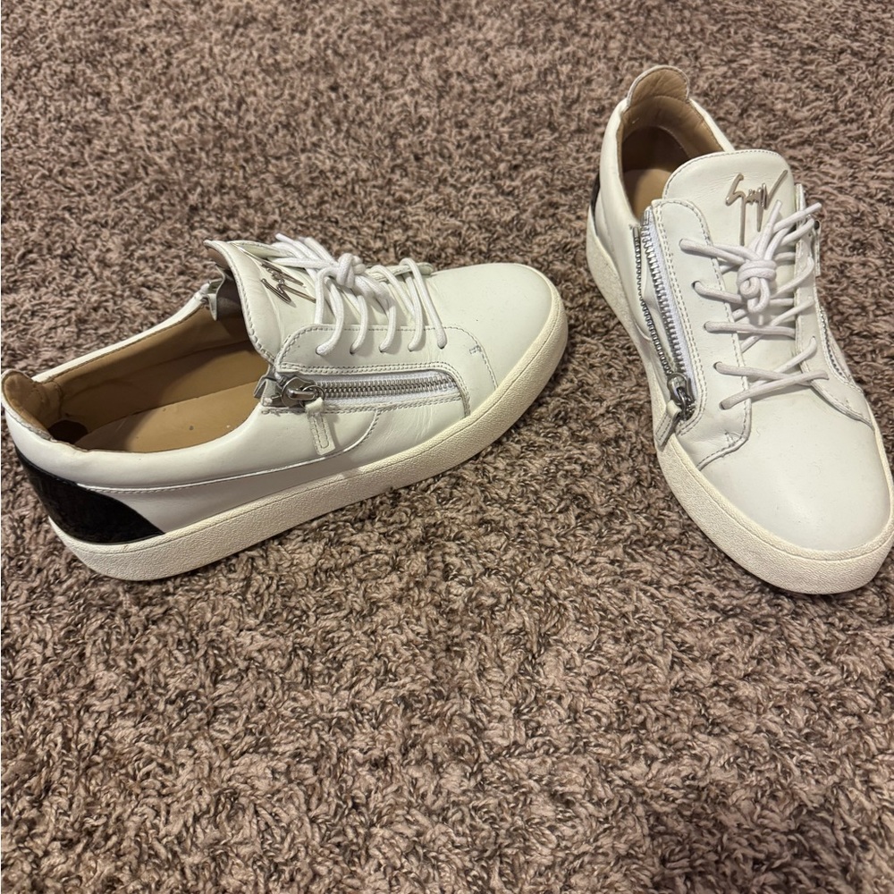 Giuseppe Shoes